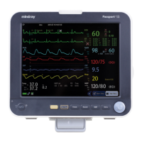 Preview: Mindray Passport 12