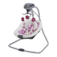 Preview: Graco Simple Sway