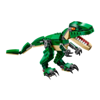 Preview: LEGO CREATOR 31058