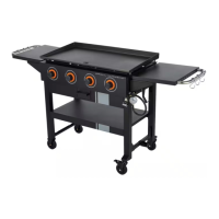 Preview: Master Chef GRILL TURISMO