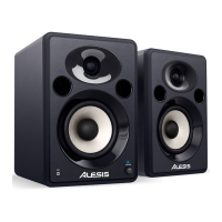 Preview: Alesis ELEVATE 5 MKII