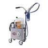 Paint Sprayer Logo