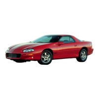 Preview: Chevrolet Camaro Coupe