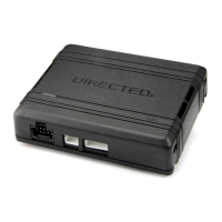 Preview: Directed Electronics DB3