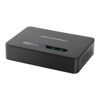 Preview: Grandstream Networks HT814