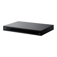 Preview: Sony UBP-X800