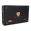 Car Amplifier Logo