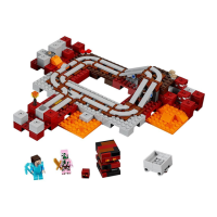 Preview: LEGO MINECRAFT 21130