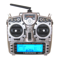 Preview: FrSky Taranis X9D Plus