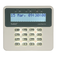 Preview: Satel PERFECTA