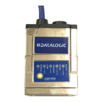 Preview: Datalogic Matrix 210N