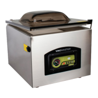 Preview: Vacmaster vp320