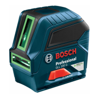 Preview: Bosch GLL 100 G