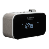 Clock Radio Logo