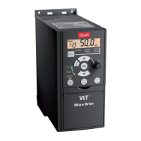 Preview: VLT Micro Drive FC 51 Series