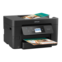 Preview: Epson WF-3720 series