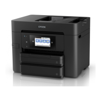 Preview: Epson WF-4740 series
