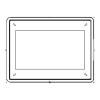 Touch Panel Logo