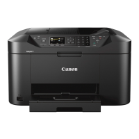 Preview: Canon MB2100 Series