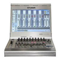 Preview: Studer Vista