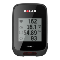 Preview: Polar Electro M460