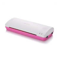 Preview: Swingline Inspire Plus