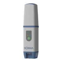 Preview: Sokkia GCX3