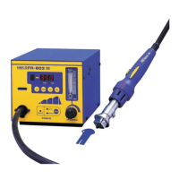 Preview: Hakko Electronics FR-803