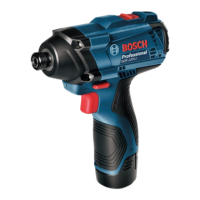 Preview: Bosch GDR 120-LI Professional