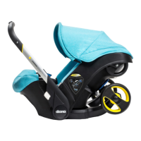 Preview: Doona Infant Car Seat