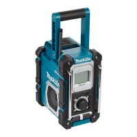 Preview: Makita DMR108