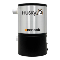 Preview: Husky NANOOK