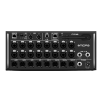 Preview: Midas MR18