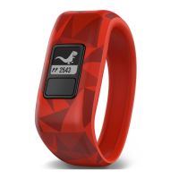 Preview: Garmin VIVOFIT JR.