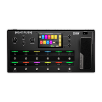 Preview: HEADRUSH Pedalboard