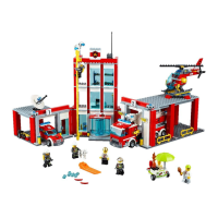 Preview: LEGO CITY 60110