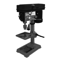 Preview: 10 in. Bench-Top Drill Press