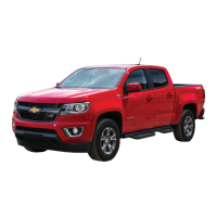 Preview: Chevrolet Colorado 2017