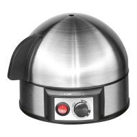 Preview: Clatronic EK 3321