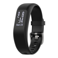 Preview: Garmin VIVOSMART 3