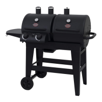 Preview: Char-Griller 5030