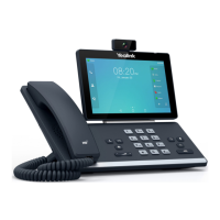 Preview: Yealink SIP-T58A