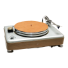 Turntable Logo