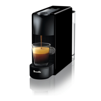 Preview: Breville ESSENZA MINI