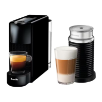 Preview: Breville ESSENZA MINI