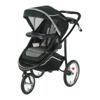 Preview: Graco MODES JOGGER