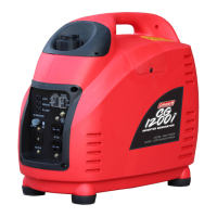Preview: Coleman CG3500i