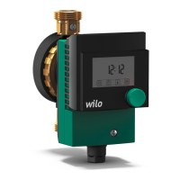 Preview: Wilo star z 15 tt