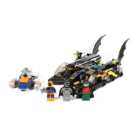 Preview: LEGO SUPER HEROES 76034