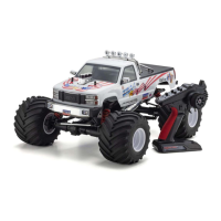 Preview: Kyosho USA-1 Nitro Crusher